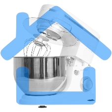 Миксер SUPRA MKS-1005