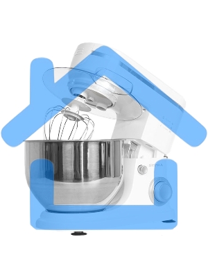 Миксер SUPRA MKS-1005