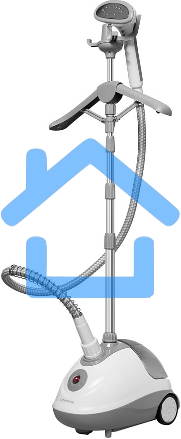 Отпариватель Maunfeld MF-1138GR PRO