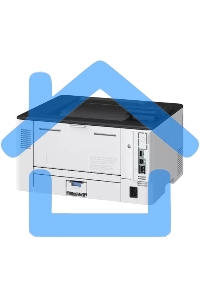 Принтер лазерный Canon i-Sensys LBP243dw (5952C013), A4, ч/б, печ. 36 стр/мин., 1200 x 1200 dpi, USB, RJ-45, Wi-Fi, Air Print, Mopria