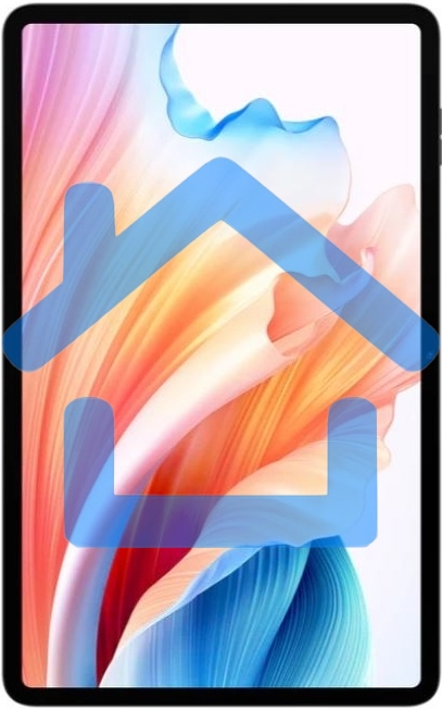 Планшет Blackview TAB 18 12