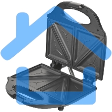 Электросэндвичница Viconte VC-167