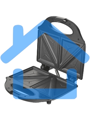 Электросэндвичница Viconte VC-167