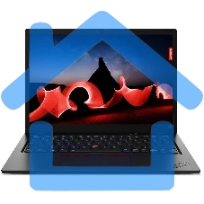 Ноутбук Lenovo ThinkPad L13 G4 Ryzen 5 Pro 7530U 16Gb SSD512Gb AMD Radeon 13.3