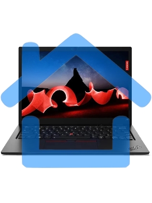 Ноутбук Lenovo ThinkPad L13 G4 Ryzen 5 Pro 7530U 16Gb SSD512Gb AMD Radeon 13.3