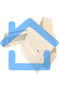 Вытяжка каминная Zigmund & Shtain K 150.9 X бежевый, 90 см, 1100 куб. м/ч, 65 дБ