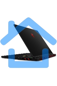 Ноутбук MSI Raider HX AI A2XWIG-204RU черный Core Ultra 9 285HX 64Gb SSD4Tb NVIDIA GeForce RTX 5080 16Gb 18