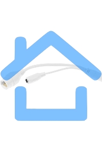 Камера видеонаблюдения IP Dahua DH-IPC-HDBW2230EP-S-0360B-S2 3.6-3.6мм цв.