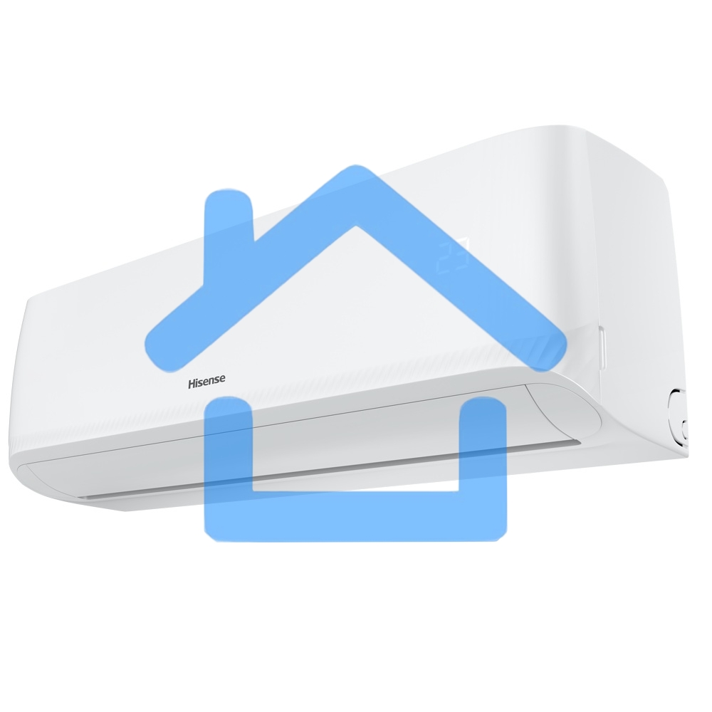 Инверторная сплит-система HISENSE AS-13UW4RYRCM04