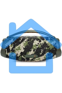 Портативная акустика JBL BOOMBOX 3 камуфляж