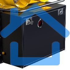 Теплогенератор мобильный Ballu BHDN 220 PRO