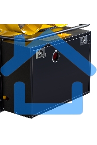 Теплогенератор мобильный Ballu BHDN 220 PRO