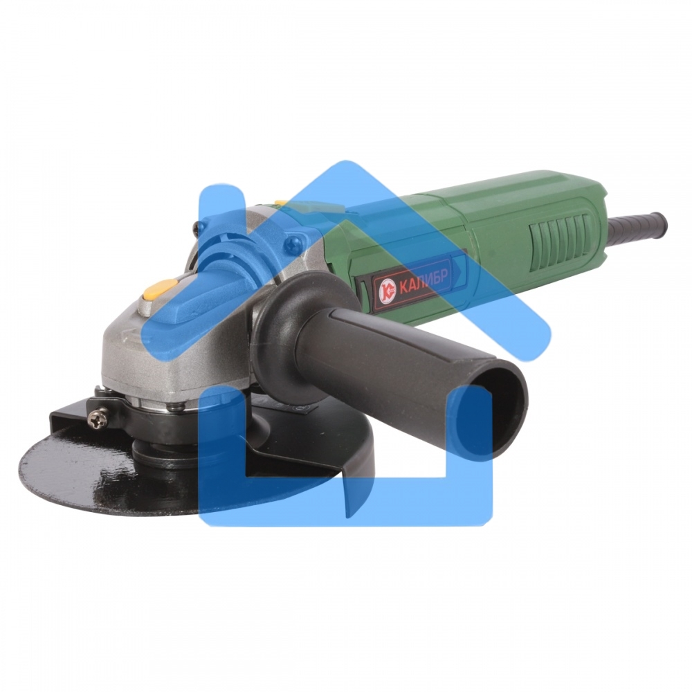 Угловая шлифовальная машина Калибр МШУ-125/900 00000073434