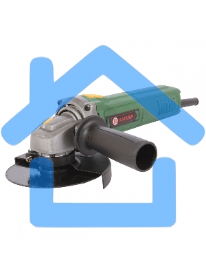 Угловая шлифовальная машина Калибр МШУ-125/900 00000073434