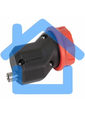 Эксцентриковая насадка ИНТЕРСКОЛ для КомбиМАКС 2407.002