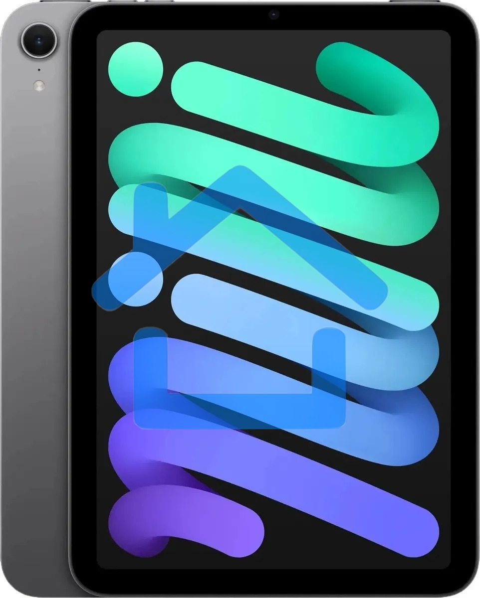 Планшет Apple iPad mini 2024 A2993, 8.3
