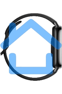 Умные часы Redmi Watch 5 Lite черный