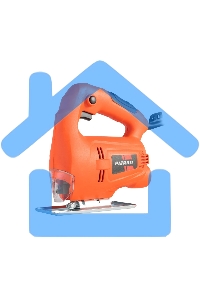 Лобзик Patriot LS 501 THE ONE мощность 500 Вт, макс. толщина дерева 55мм