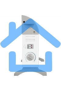 Конвектор Engy EN-1500A Classic белый, 1500 Вт, 20 м2, термостат