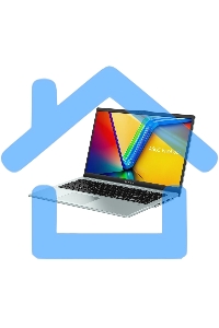 Ноутбук ASUS Vivobook Go 15 E1504FA-BQ088 15.6