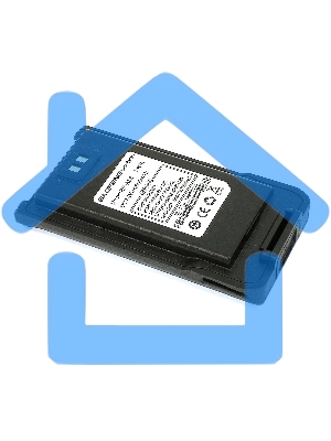 Аккумулятор для Baofeng UV-82 Li-ion 3800mAh 7,4V усиленный