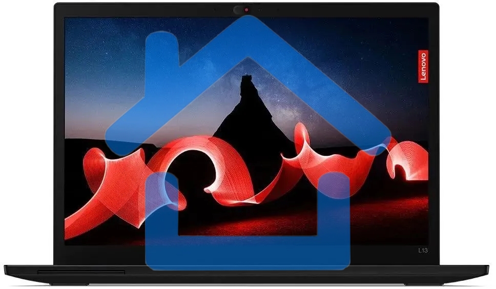 Ноутбук Lenovo ThinkPad L13 G4 Ryzen 5 Pro 7530U 16Gb SSD512Gb AMD Radeon 13.3