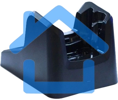 Зарядная станция Sunmi C14004056 ASSY: L2S / L2H / L2s PRO Charging Base w/o spare batt slot, EU Adapter