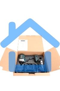 Винтоверт Zitrek DKIS20 PRO 20Вт аккум. патрон:шестигр.1/4