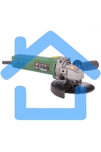 Угловая шлифовальная машина Калибр МШУ-125/900 00000073434