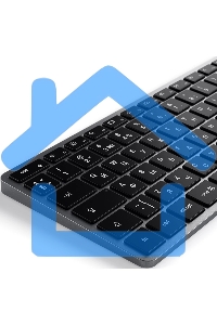 Клавиатура беспроводная Satechi Slim X2 Bluetooth Backlit Keyboard, Bluetooth, Серый ST-BTSX2M-RU