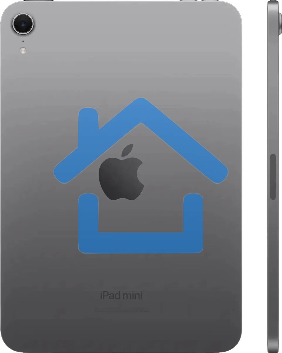 Планшет Apple iPad mini 2024 A2993, 8.3