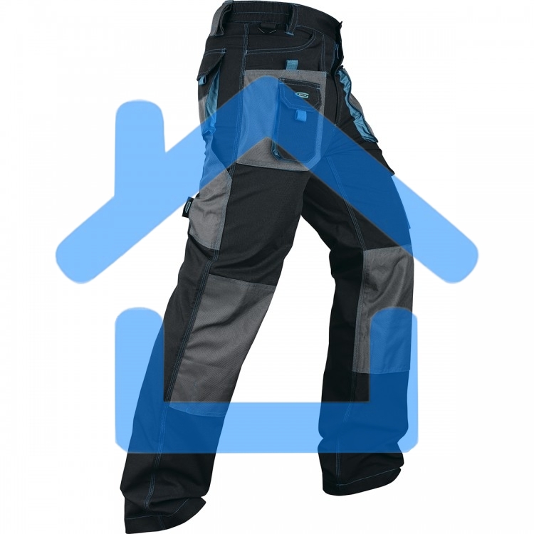 Брюки Gross 90350 размер XXL
