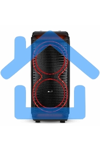 Колонка Eltronic 15