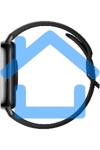 Умные часы Redmi Watch 5 Lite черный