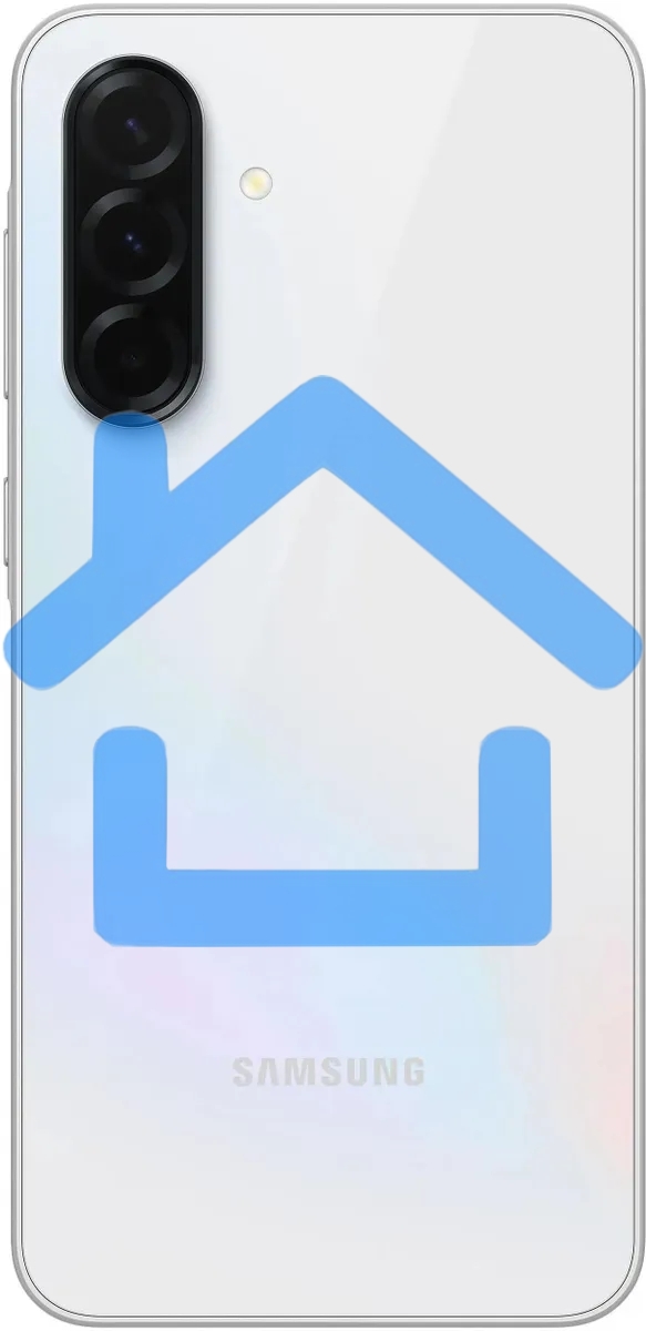 Смартфон Samsung Galaxy A36 SM-A366B, 8/128Gb, белый