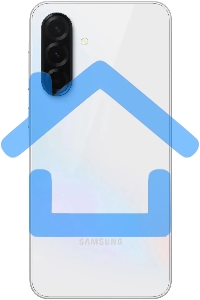 Смартфон Samsung Galaxy A36 SM-A366B, 8/128Gb, белый