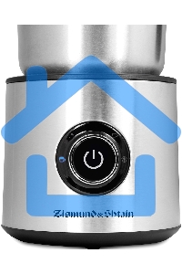 Капучинатор Zigmund & Shtain ZMF-451