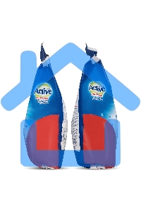 Стиральный порошок автомат ACTIVE 