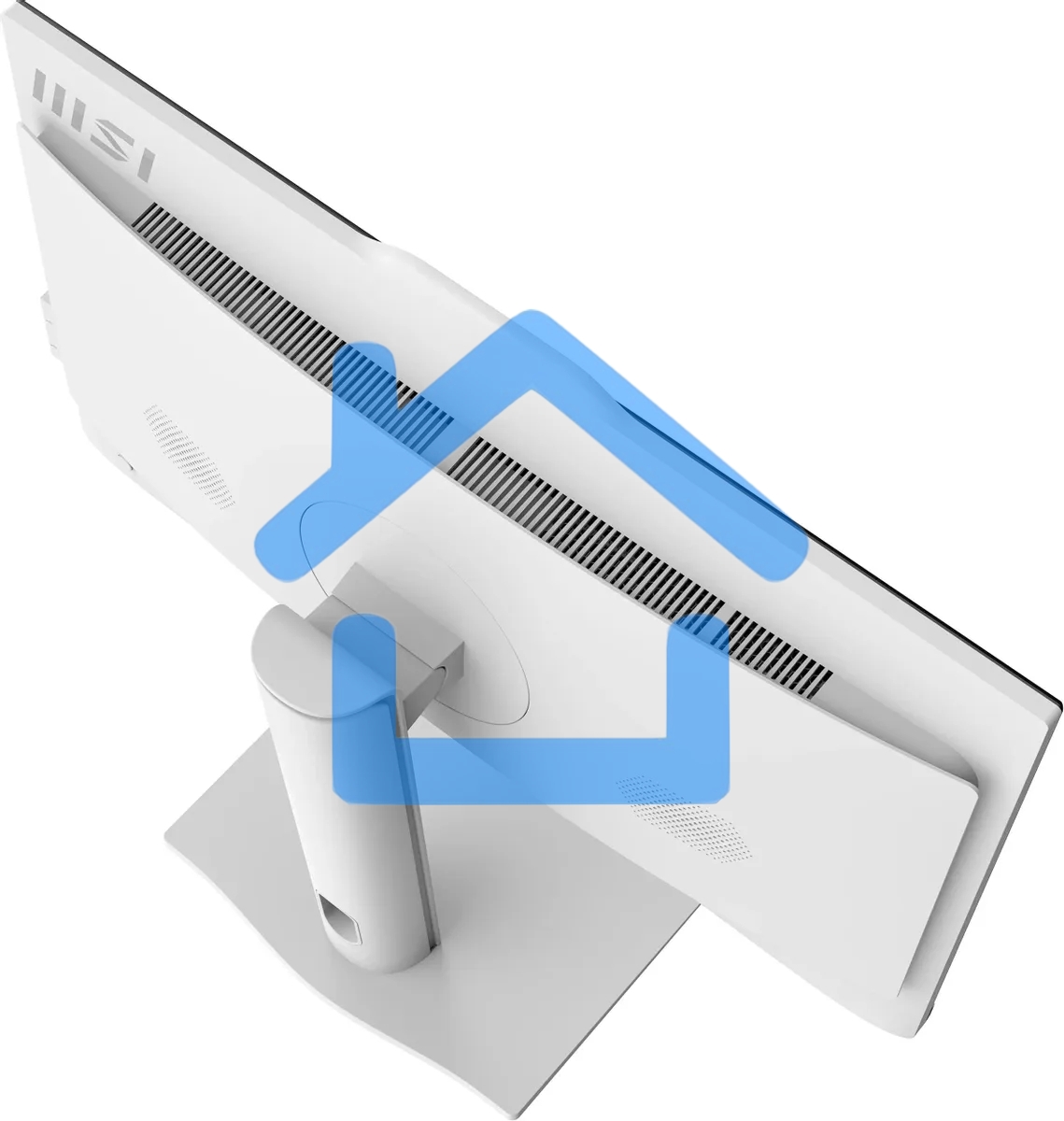 Моноблок MSI Pro AP242P 14M AiO 23,8