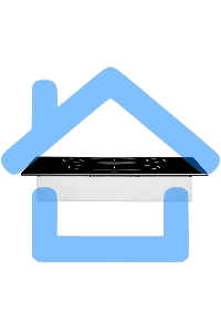 Электрическая варочная панель Simfer H30D12B100 черная