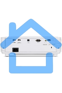 Проектор Acer H6830BD DLP 4000Lm LS (3840x2160) 10000:1 ресурс лампы:5000часов 2xHDMI 4кг