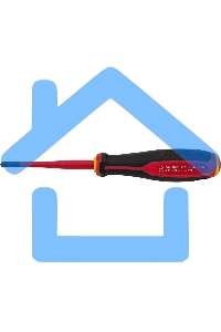 Отвертка трехгранная изолированная Milwaukee VDE PZ/SL1 X80 (4932478735)