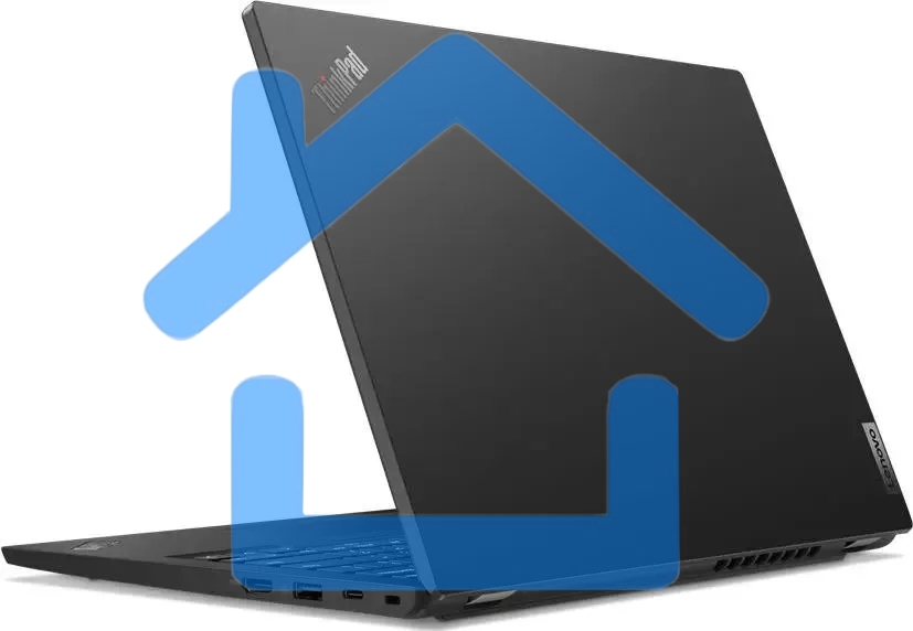 Ноутбук Lenovo ThinkPad L13 G4 Ryzen 5 Pro 7530U 16Gb SSD512Gb AMD Radeon 13.3