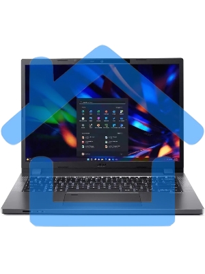 Ноутбук Acer TravelMate TMP214-55-G2-597S серебристый 14