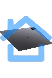 Планшет Honor X8A LTE 4/128Gb серый