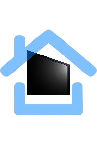 Телевизор LG 43'' 43UN640S0LD черный LED UHD 60Hz webOS