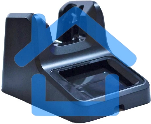Зарядная станция Sunmi C14004056 ASSY: L2S / L2H / L2s PRO Charging Base w/o spare batt slot, EU Adapter
