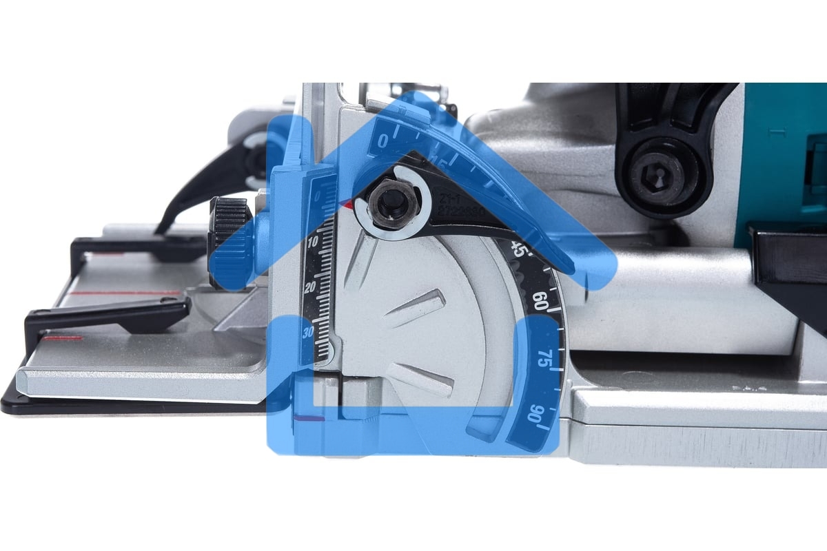 Фрезер Makita PJ7000 710Вт 11000об/мин макс.ход:20мм