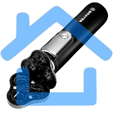 Электробритва BRAYER BR3601