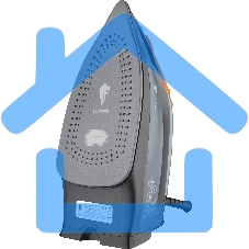 Утюг LEONORD LE-1803